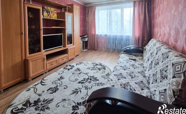 3-комн квартира ул Милютина, 7,  д. 7