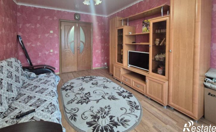 3-комн квартира ул Милютина, 7,  д. 7