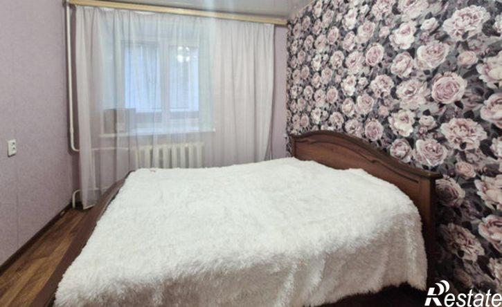 3-комн квартира ул Милютина, 7,  д. 7