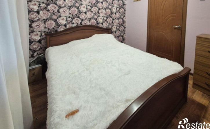 3-комн квартира ул Милютина, 7,  д. 7