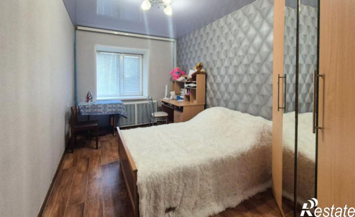 3-комн квартира ул Милютина, 7,  д. 7