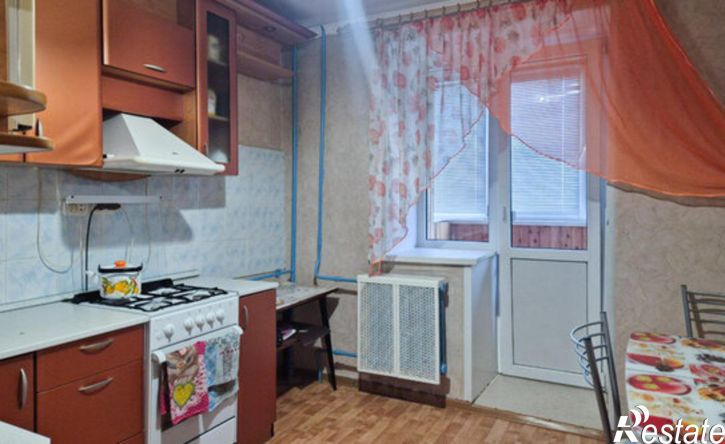 3-комн квартира ул Милютина, 7,  д. 7