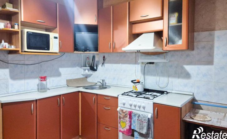 3-комн квартира ул Милютина, 7,  д. 7