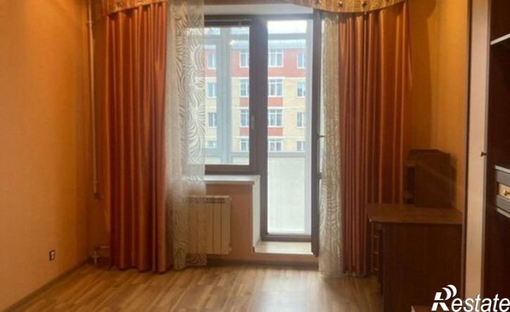 3-комн квартира ул Годовикова, 19,  д. 19