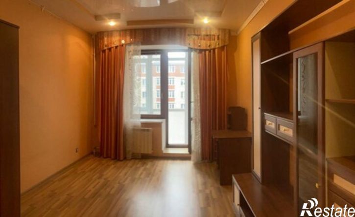 3-комн квартира ул Годовикова, 19,  д. 19