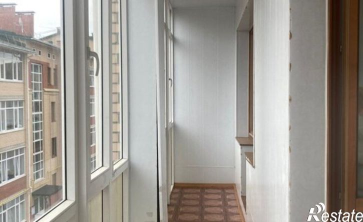 3-комн квартира ул Годовикова, 19,  д. 19