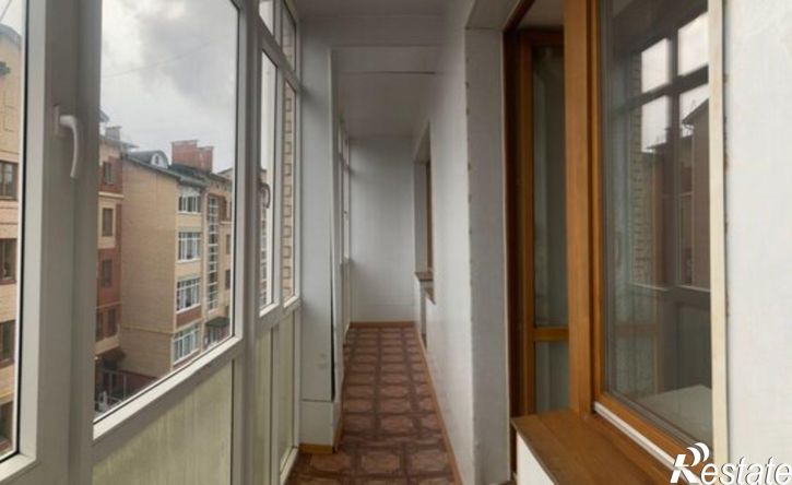 3-комн квартира ул Годовикова, 19,  д. 19