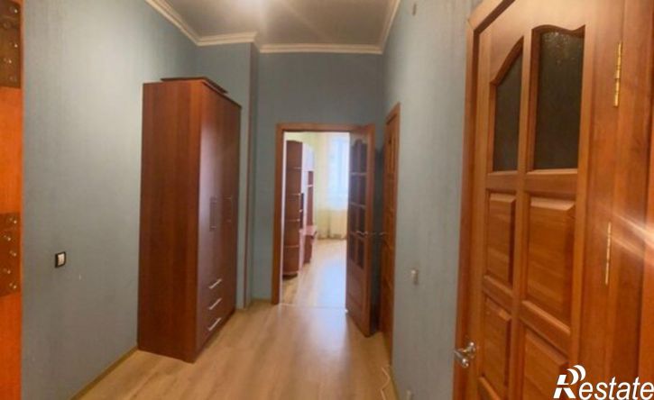 3-комн квартира ул Годовикова, 19,  д. 19