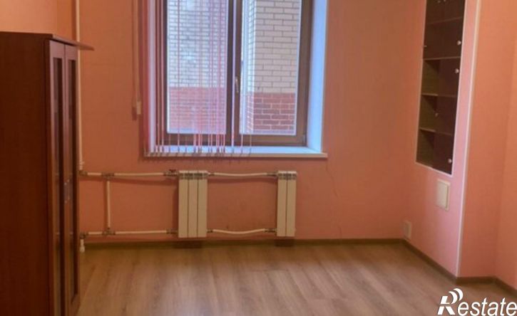 3-комн квартира ул Годовикова, 19,  д. 19