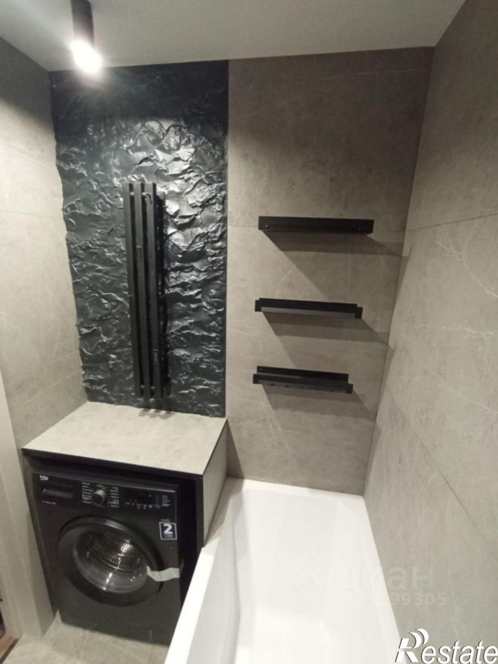 2-комн квартира улица Белинского, 43,  д. 43