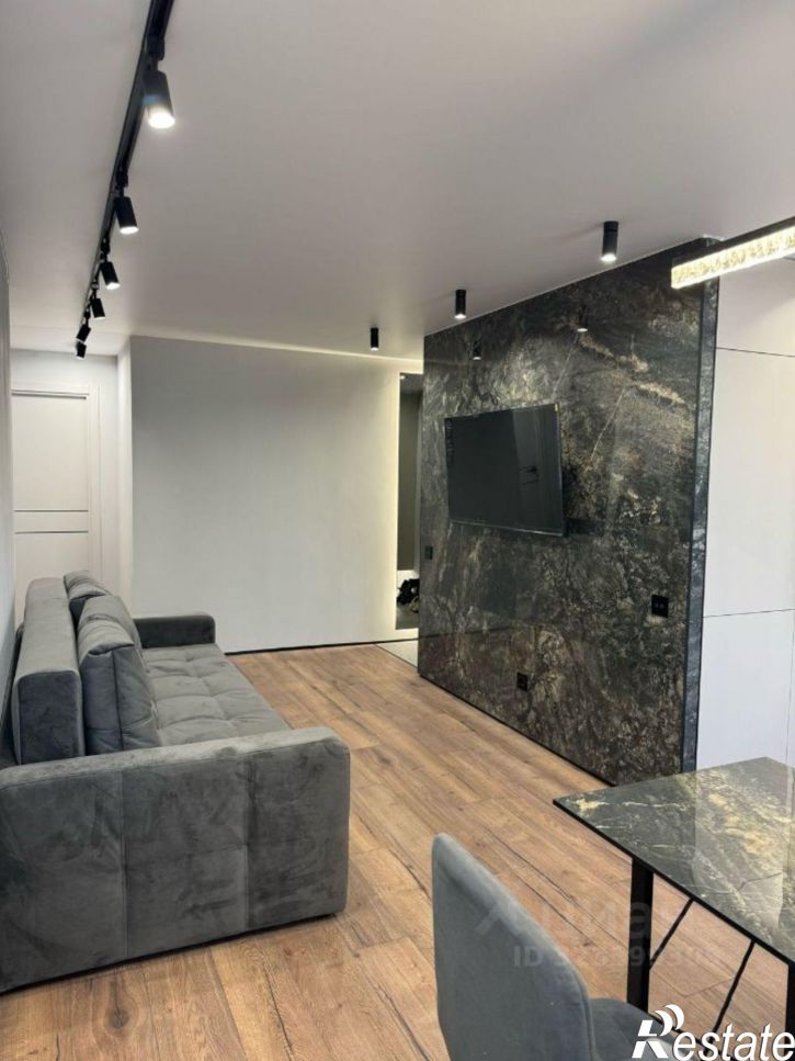 2-комн квартира улица Белинского, 43,  д. 43