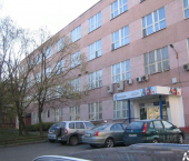 офис 5 кв м, этаж 3/4 улица Космонавта Беляева, 4