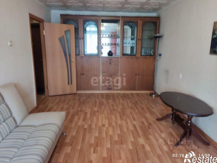 2-комн квартира пр-кт Победы, 58,  д. 58