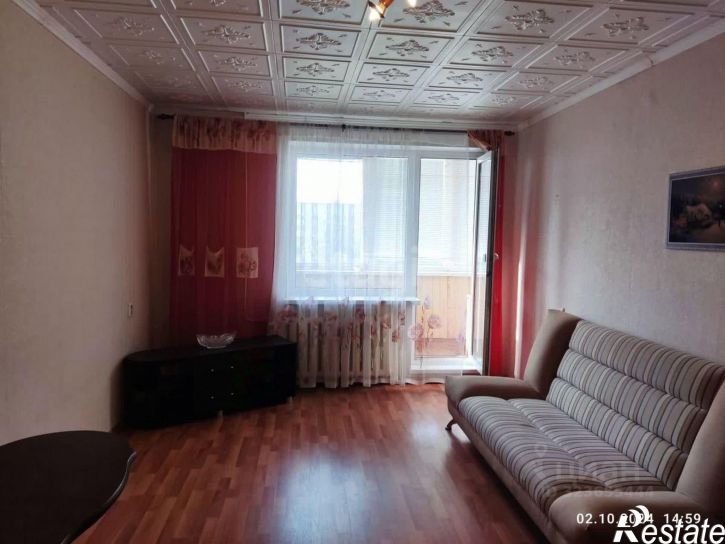 2-комн квартира пр-кт Победы, 58,  д. 58