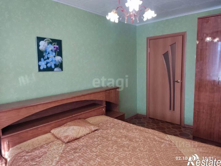 2-комн квартира пр-кт Победы, 58,  д. 58