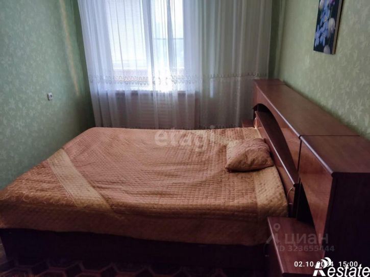 2-комн квартира пр-кт Победы, 58,  д. 58