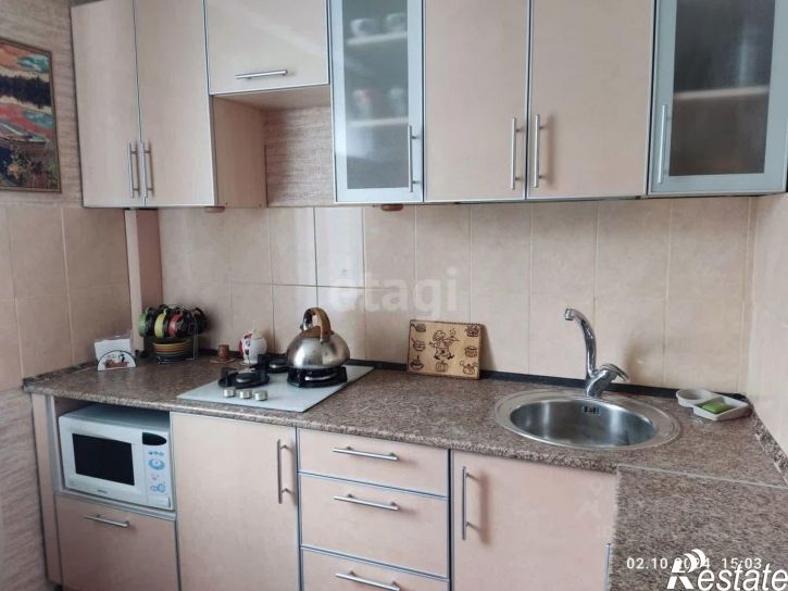 2-комн квартира пр-кт Победы, 58,  д. 58