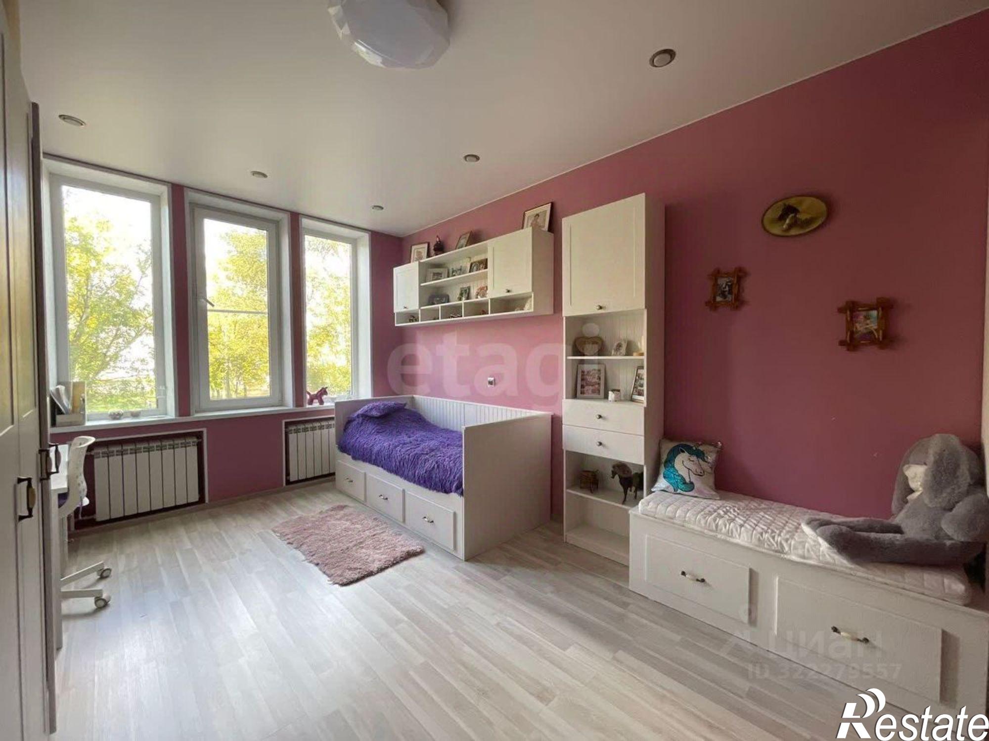 Купить квартиру за 6 500 000 рублей на улица Ленина, 133А