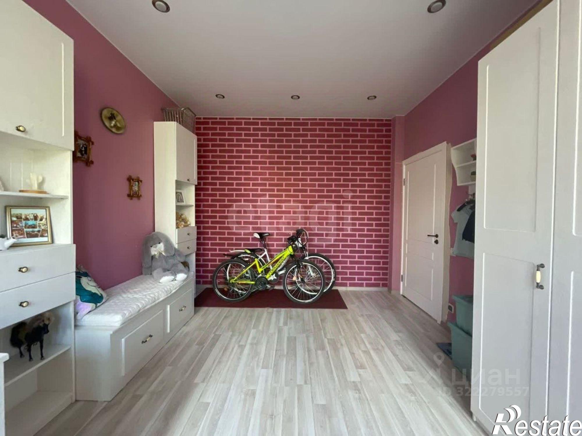 Купить квартиру за 6 500 000 рублей на улица Ленина, 133А