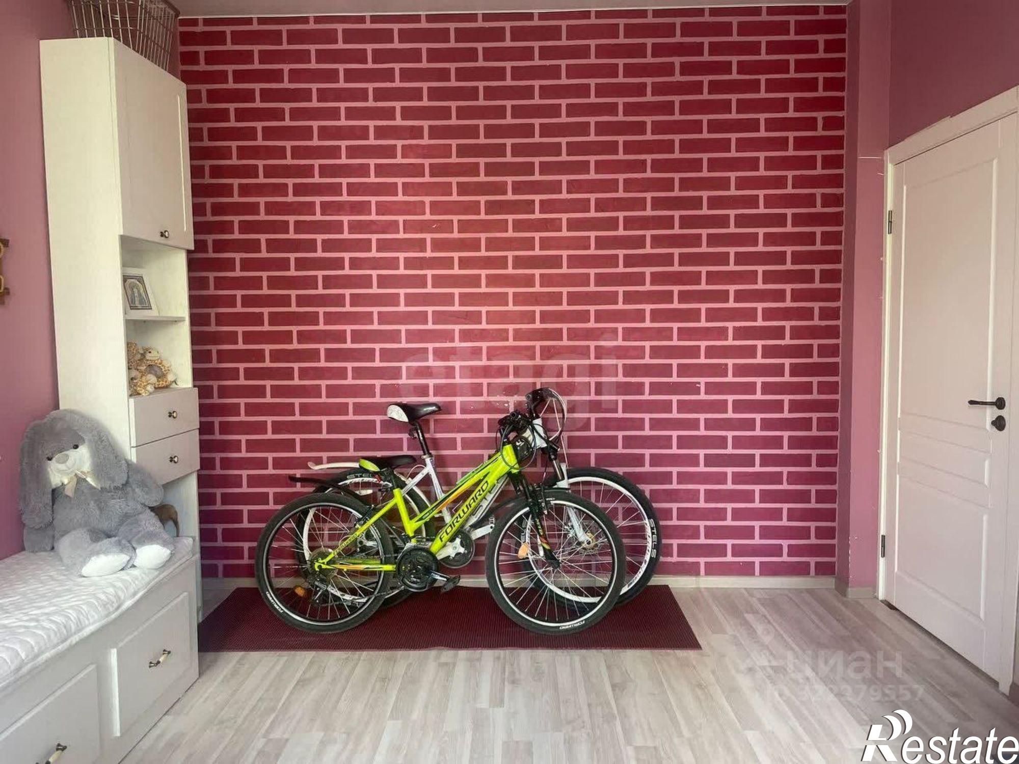 Купить квартиру за 6 500 000 рублей на улица Ленина, 133А