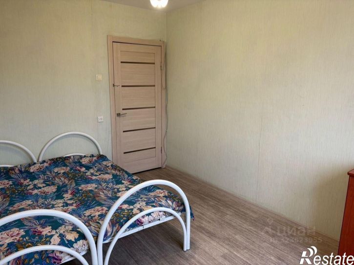 2-комн квартира Советский проспект, 15,  д. 15