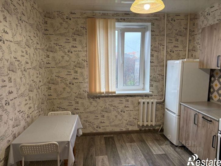 2-комн квартира Советский проспект, 15,  д. 15