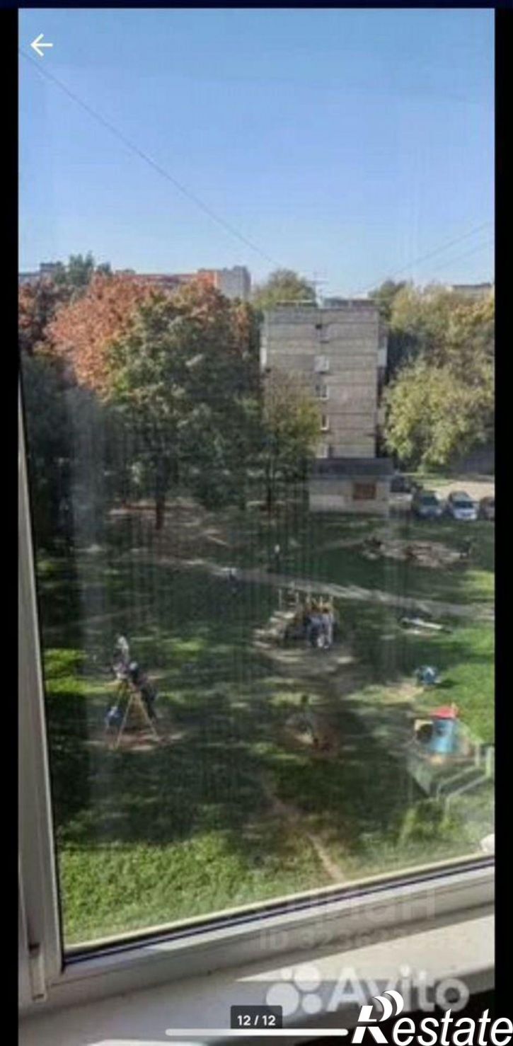 2-комн квартира Советский проспект, 15,  д. 15