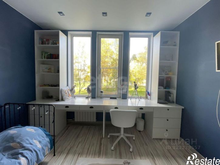 3-комн квартира улица Ленина, 133А,  д. 133А