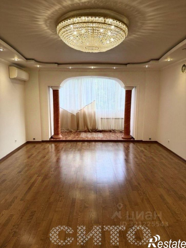 5-комн квартира Архангельская улица, 92,  д. 92