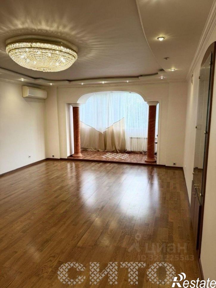 5-комн квартира Архангельская улица, 92,  д. 92