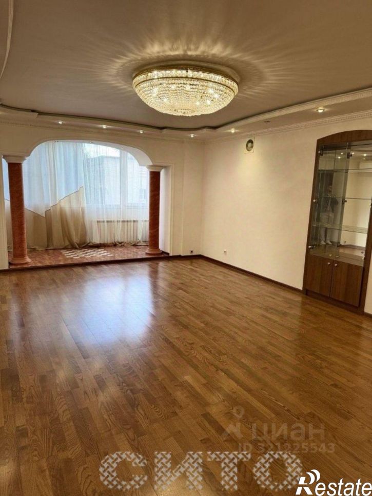 5-комн квартира Архангельская улица, 92,  д. 92