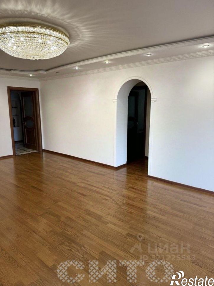 5-комн квартира Архангельская улица, 92,  д. 92