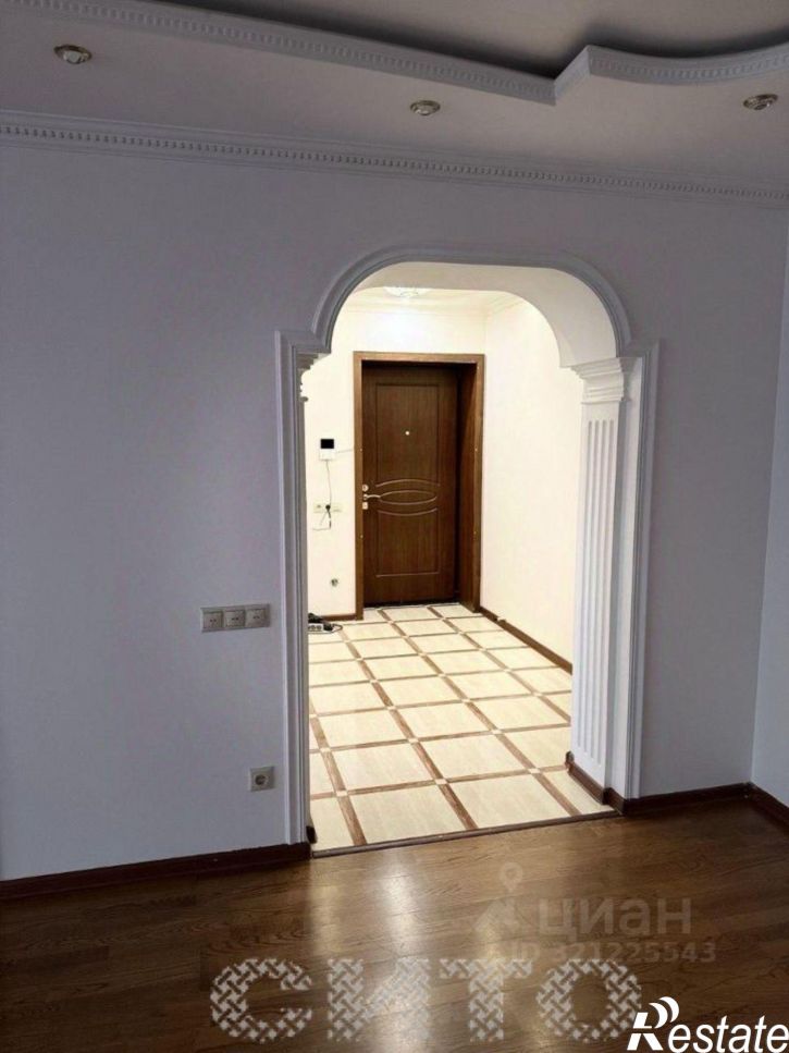 5-комн квартира Архангельская улица, 92,  д. 92