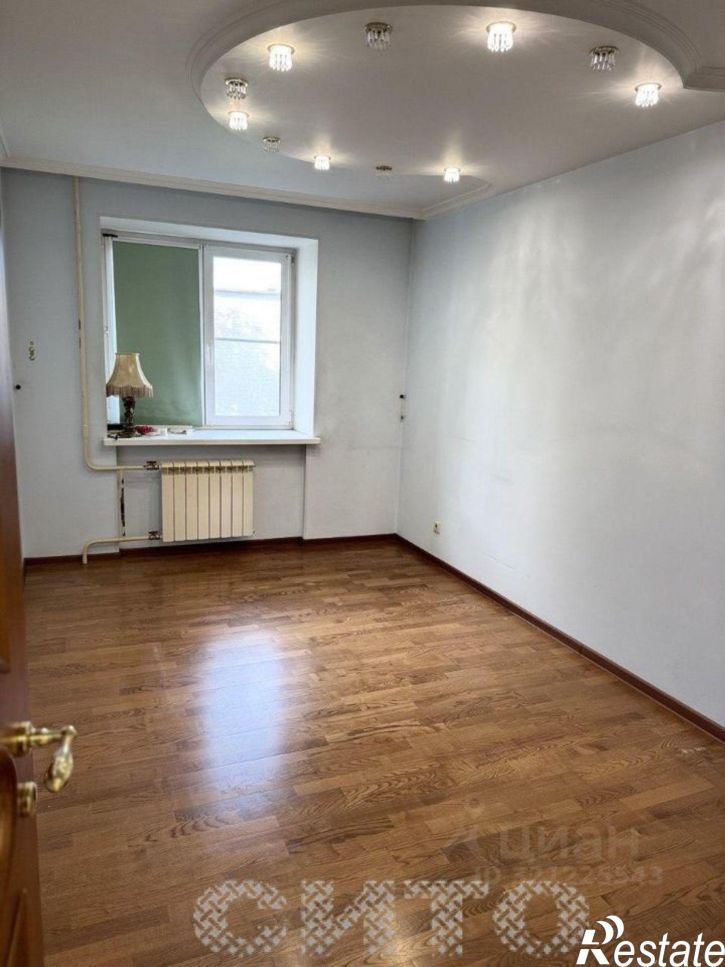 5-комн квартира Архангельская улица, 92,  д. 92