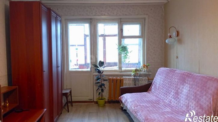 2-комн квартира Парковая улица, 24,  д. 24