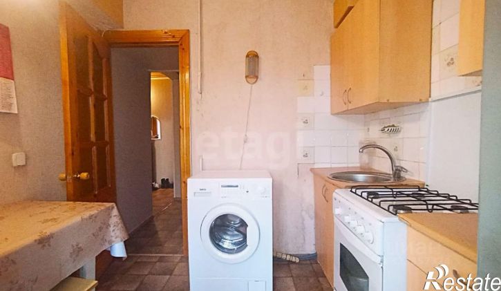 2-комн квартира Парковая улица, 24,  д. 24