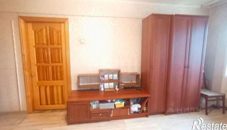2-комн квартира Парковая улица, 24,  д. 24