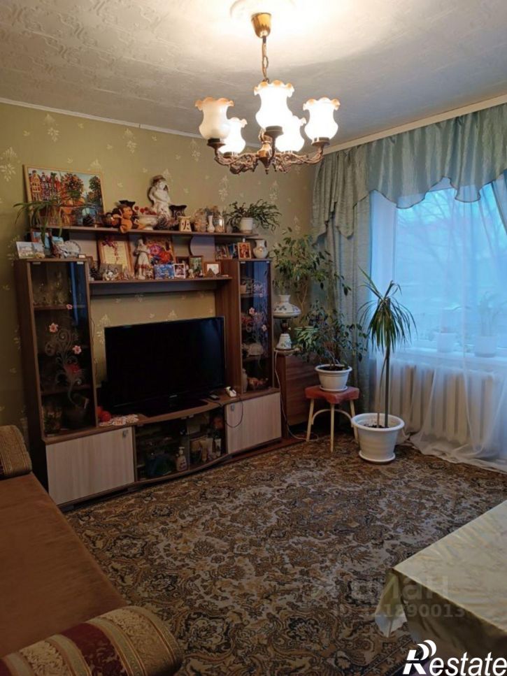 2-комн квартира Советский проспект, 5,  д. 5