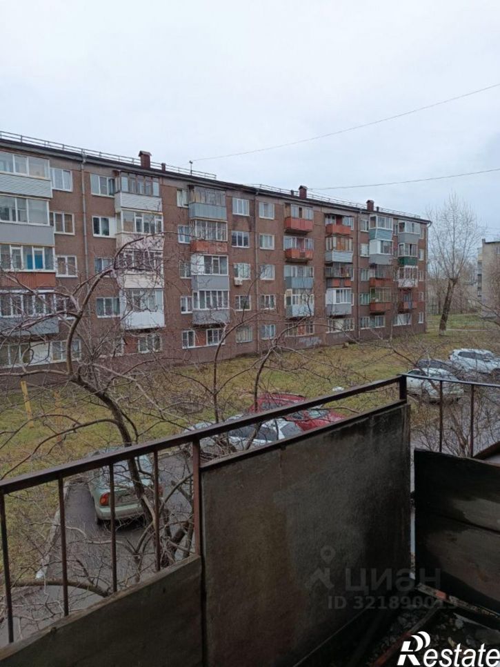 2-комн квартира Советский проспект, 5,  д. 5