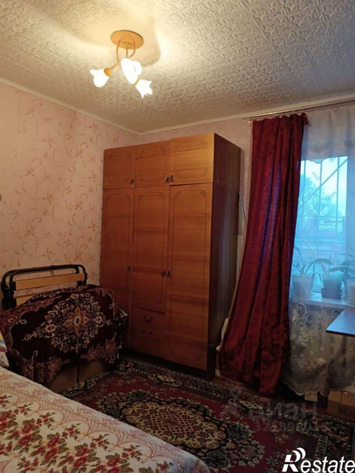 2-комн квартира Советский проспект, 5,  д. 5