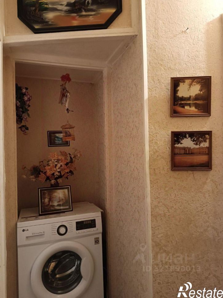 2-комн квартира Советский проспект, 5,  д. 5