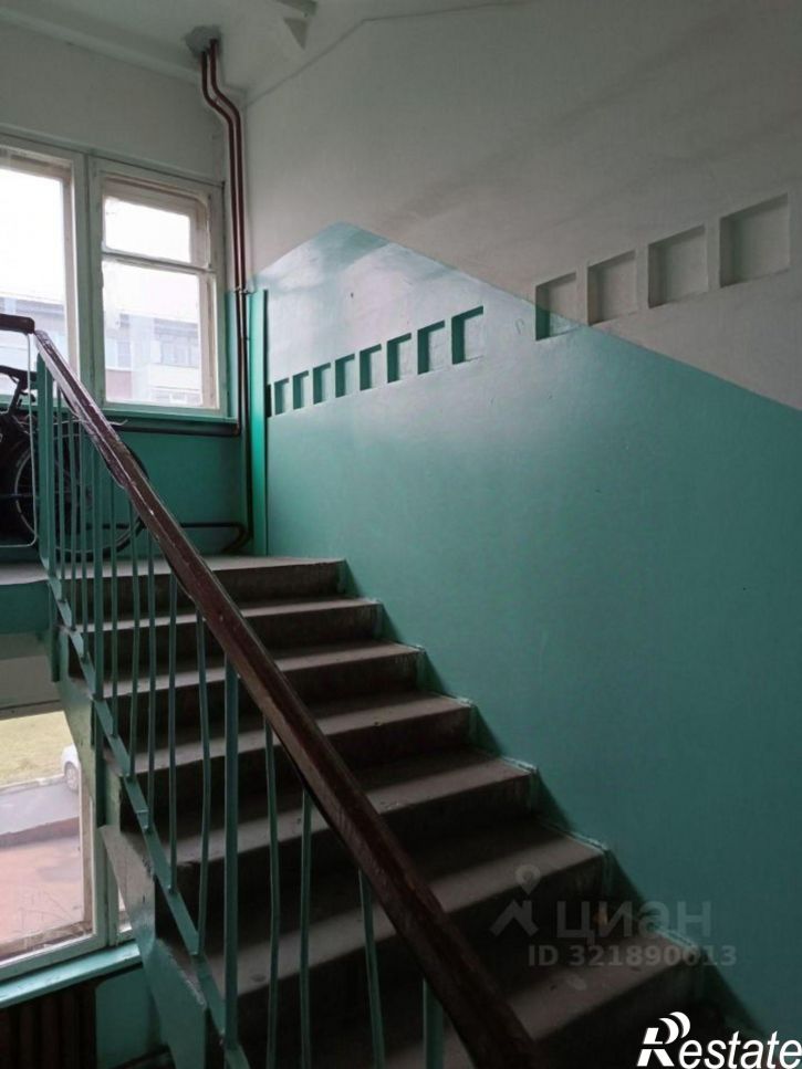 2-комн квартира Советский проспект, 5,  д. 5