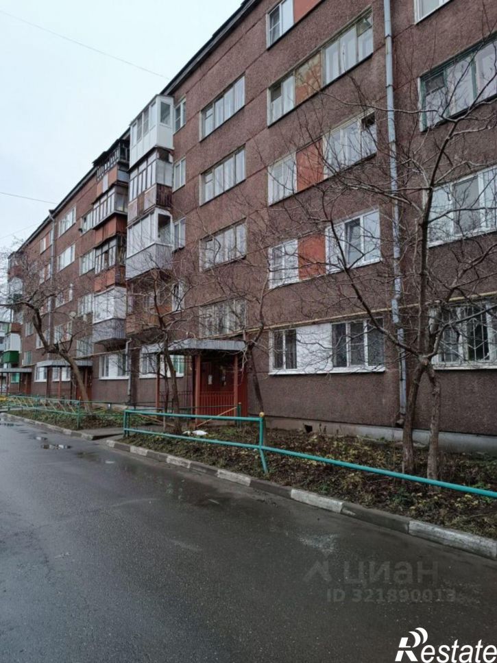 2-комн квартира Советский проспект, 5,  д. 5