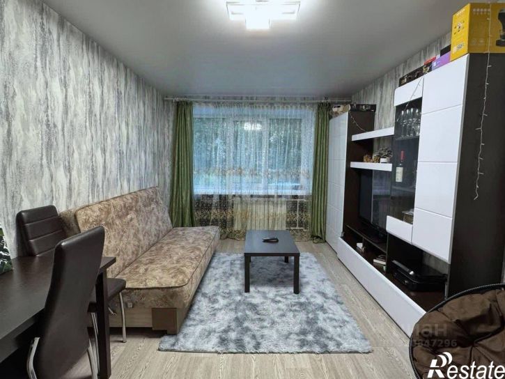 3-комн квартира Советский проспект, 91,  д. 91