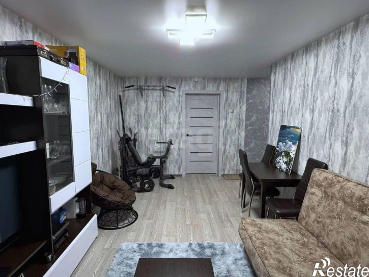 3-комн квартира Советский проспект, 91,  д. 91