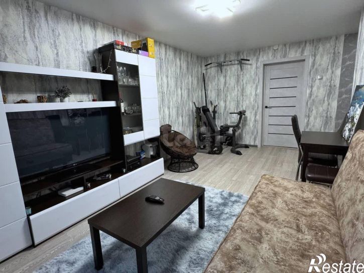 3-комн квартира Советский проспект, 91,  д. 91