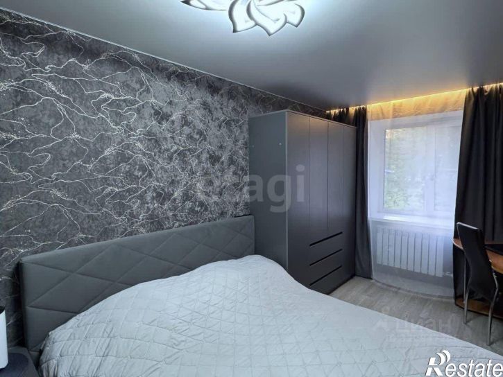 3-комн квартира Советский проспект, 91,  д. 91