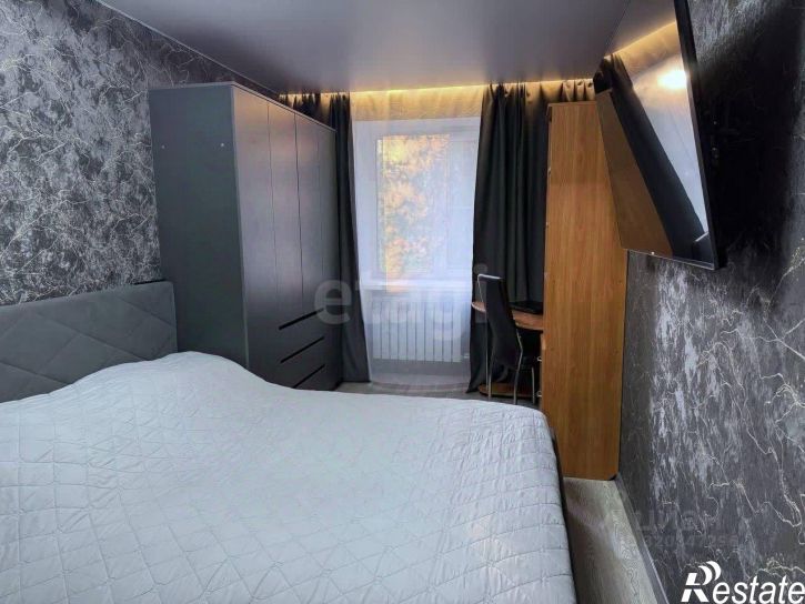 3-комн квартира Советский проспект, 91,  д. 91