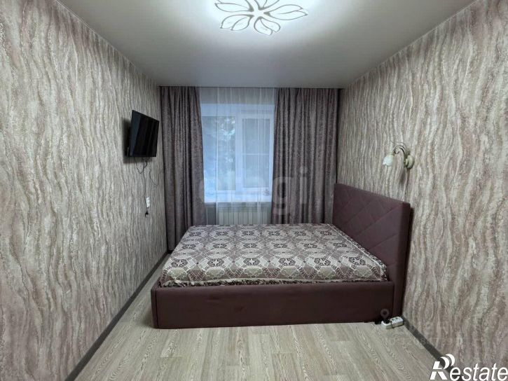 3-комн квартира Советский проспект, 91,  д. 91