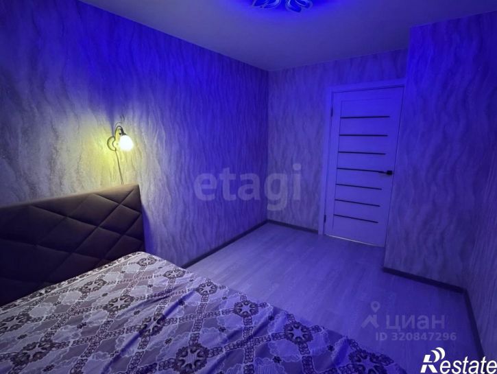 3-комн квартира Советский проспект, 91,  д. 91